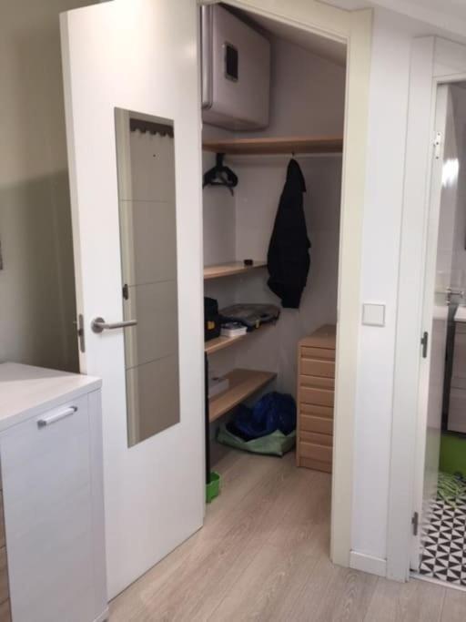 Hortaleza 72 Calle, Preciosa Buhardilla Entre Chueca Y Malasana Apartamento Madrid